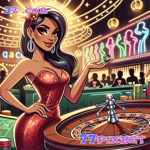 77pixbet Site Confiável