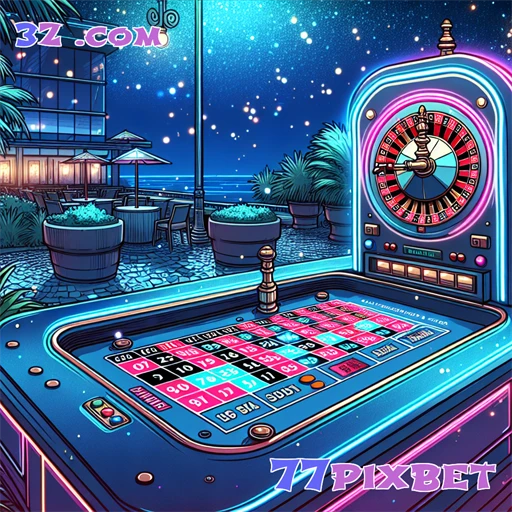 Jogos do 77pixbet: Diversão sem Limites Para Todos