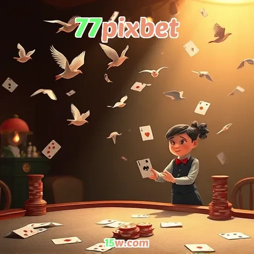 77pixbet App