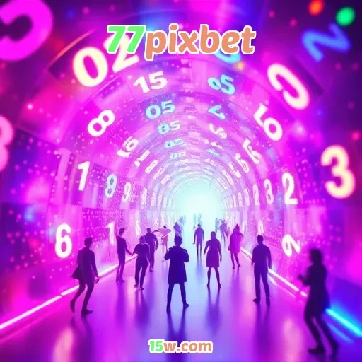 77pixbet Jogos