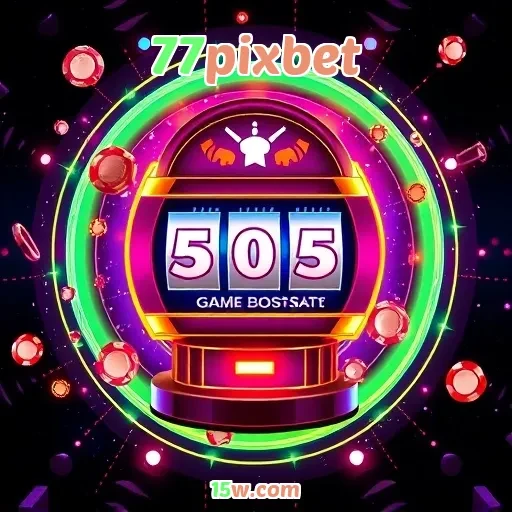 77pixbet Login