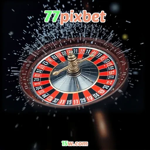 77pixbet Plataforma