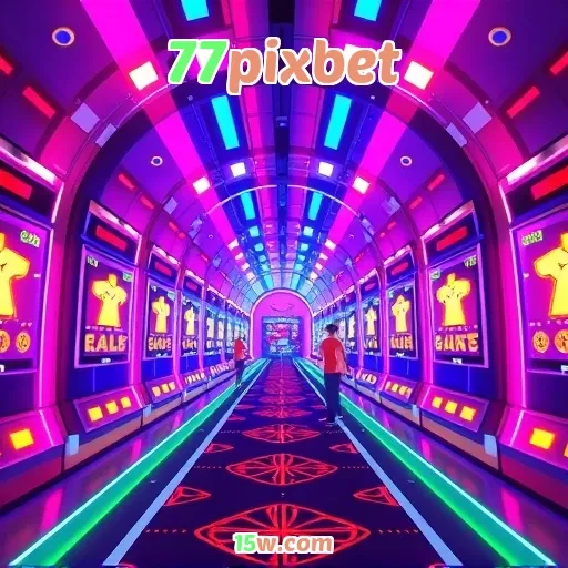 77pixbet Promoções