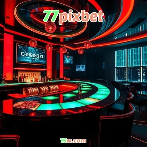 77pixbet Segurança