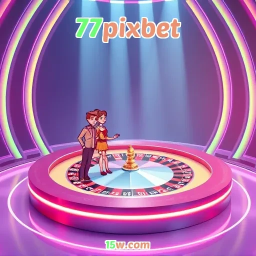 77pixbet Eventos Esportivos